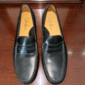 Cole Haan - Men’s Nike Air Penny Loafers
